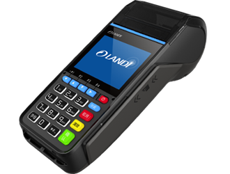 為什么要領(lǐng)一臺(tái)樂刷ePOS機(jī)？