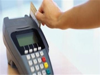 樂刷收款哪兒查?