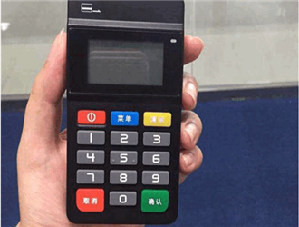     為什么要做樂刷的代理商？