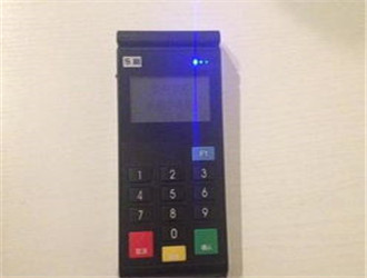 樂刷交易終止？