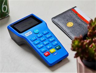 樂刷電簽版pos機靠譜嗎？個人用起來是否安全？