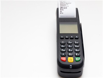     樂刷公布支付牌照，屬于正規一清機