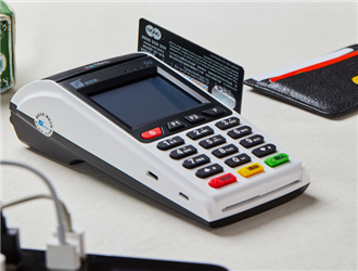 什么POS機(jī)可以刷白條？