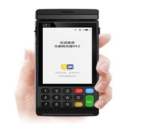 樂刷pos機(jī)原始密碼是什么？