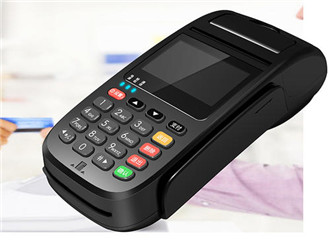 樂刷電簽pps機掃碼限額多少？