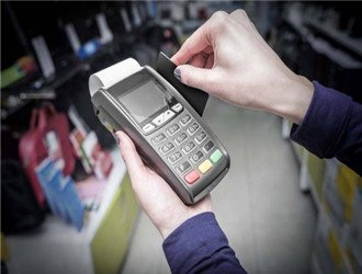 深圳樂刷pos機(jī)安全嗎？