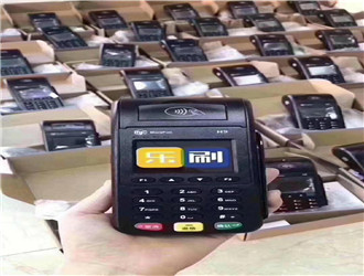 樂刷云閃付好不好？