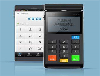 樂刷大機(jī)刷磁條不能秒到嗎？